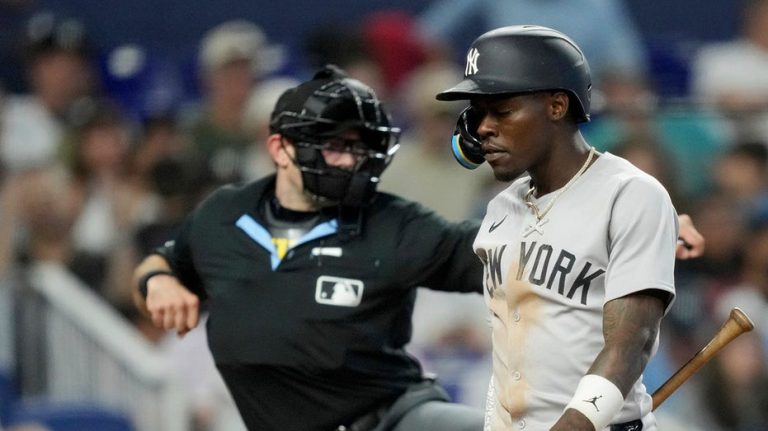 Yankees star Jazz Chisholm Jr commits egregious baserunning blunder, faces social media backlash