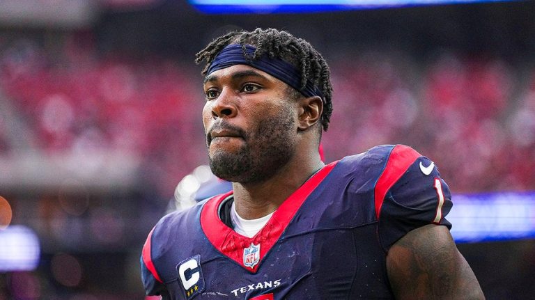 Texans safety Jimmie Ward faces $20M civil lawsuit over crystal meth-fueled assault allegations