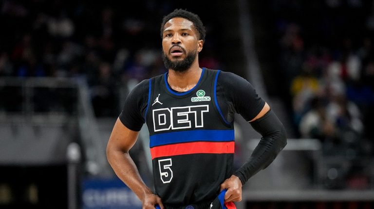 NBA free agent Malik Beasley no longer target in federal gambling investigation: report