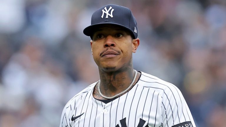Yankees release Marcus Stroman to make room for trade deadline acquisitions