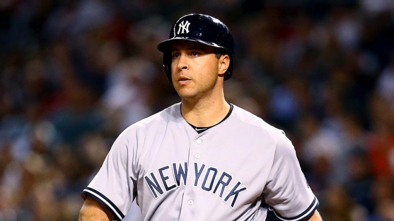 Mark Teixeira has a message for Texas Dems after redistricting: 'Have better policies'