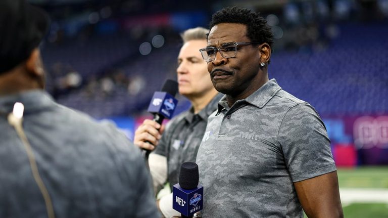 Cowboys legend Michael Irvin reveals details of cocaine arrest