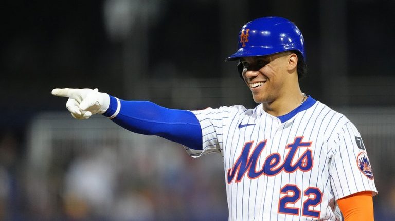 Little Leaguer gives honest take on Mets star Juan Soto