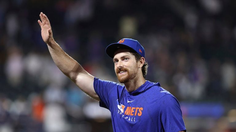 Nolan McLean makes Mets history in dominant performance vs Phillies