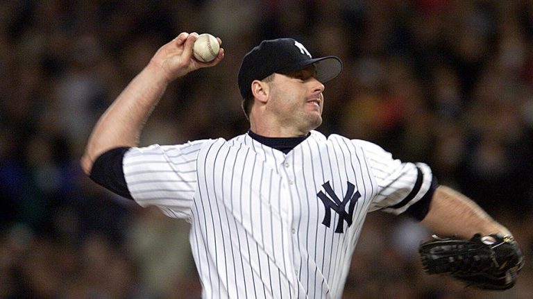 Trump demands Roger Clemens be inducted into Baseball Hall of Fame: 'Put him in NOW'