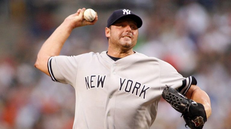 Roger Clemens thanks Trump for Baseball Hall of Fame support, hits back at critics