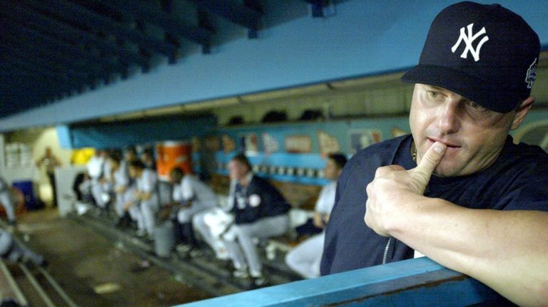 Trump renews pitch to get Roger Clemens into Hall of Fame: 'If it were me, I’d sue them'