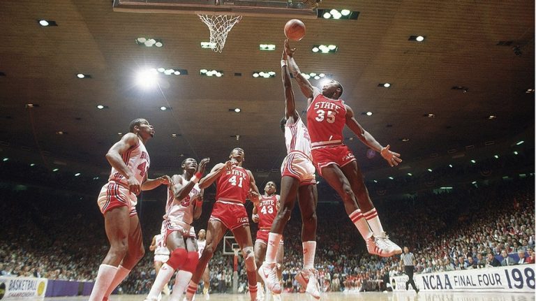 NC State's 1983 national championship team has NIL case dismissed by judge