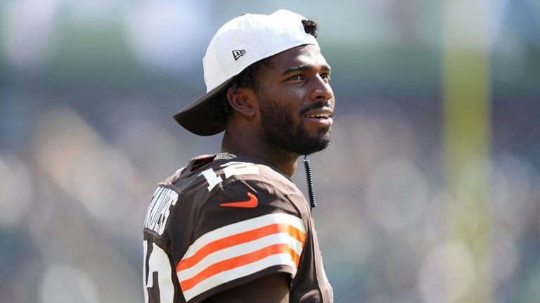 Shedeur Sanders shares optimism as Browns' preseason ends: 'I’ll keep learning and getting better'