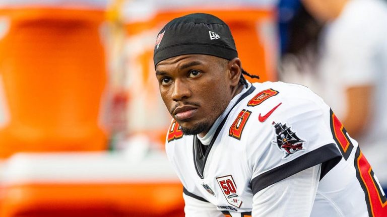 NFL free agent Shilo Sanders hit with fine after preseason game altercation with Bills player: report