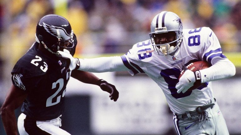 Cowboys legend Michael Irvin blasts Jerry Jones over Micah Parsons trade