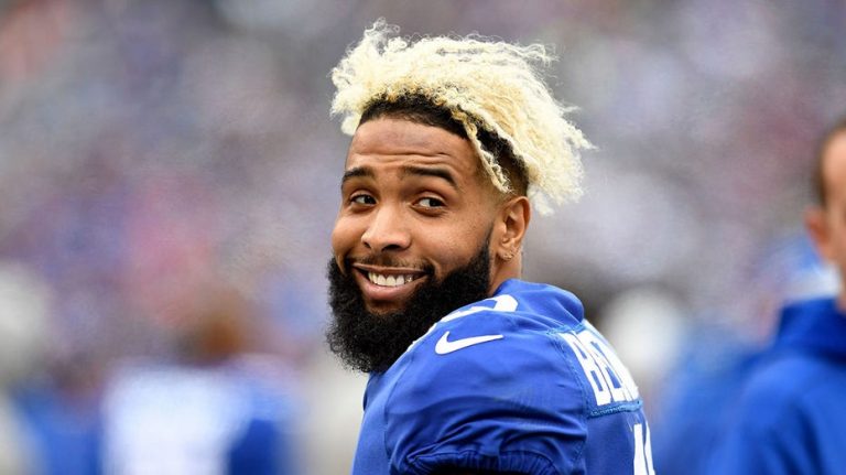 Odell Beckham Jr slams online rumors he's retiring: 'Ain't over yet'