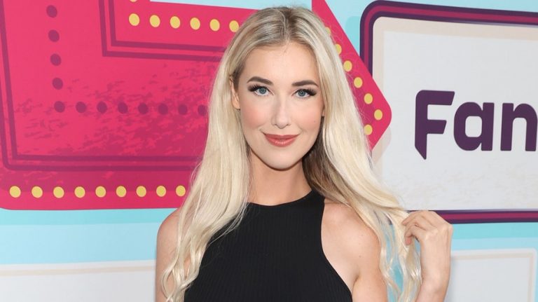 WWE legend's daughter dishes on life-changing injuries she suffered on roller coaster ride