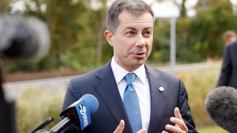 Pete Buttigieg doubles-down on questioning fairness of trans athletes in women's sports