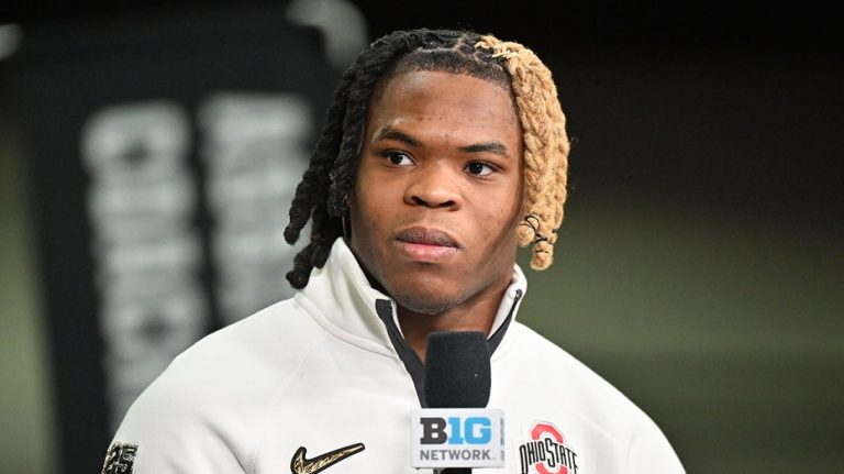 Browns rookie Quinshon Judkins avoids charges in alleged Florida domestic dispute