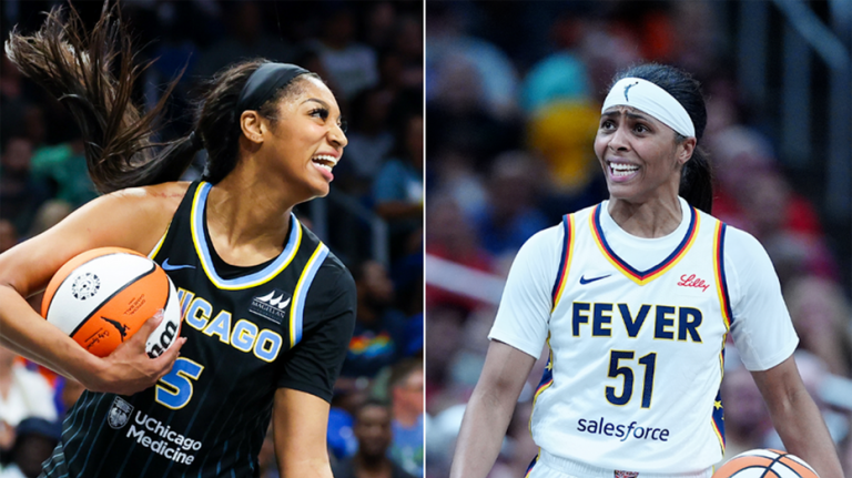 Angel Reese jokingly blames teammate of Caitlin Clark, Sophie Cunningham for sex toy fiasco: 'Getting weird'