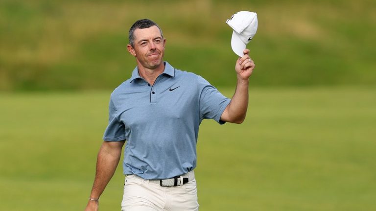 Rory McIlroy's absence from first portion of PGA Tour postseason draws concerns from organizers