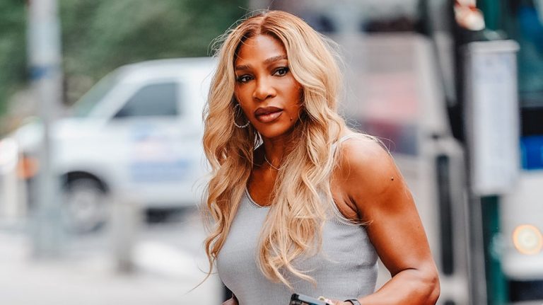 Serena Williams opens up about 31-pound weight loss using GLP-1 medication: ‘Something I suffered with’
