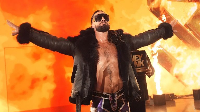 Seth Rollins looms large at SummerSlam amid possible knee injury