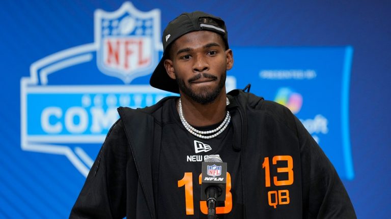 NFL Hall of Famer says teams were told not to draft Shedeur Sanders ahead of shocking slide