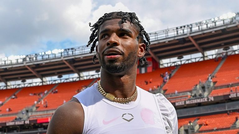 Browns' Shedeur Sanders confirms frustration as head coach benched him before game-winning drive