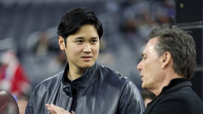 Shohei Ohtani, agent accused of exploiting celebrity status to force partners out of $240 million realty deal