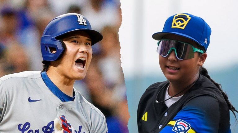 Little League World Series player calls out Shohei Ohtani as 'not really humble' after encounter