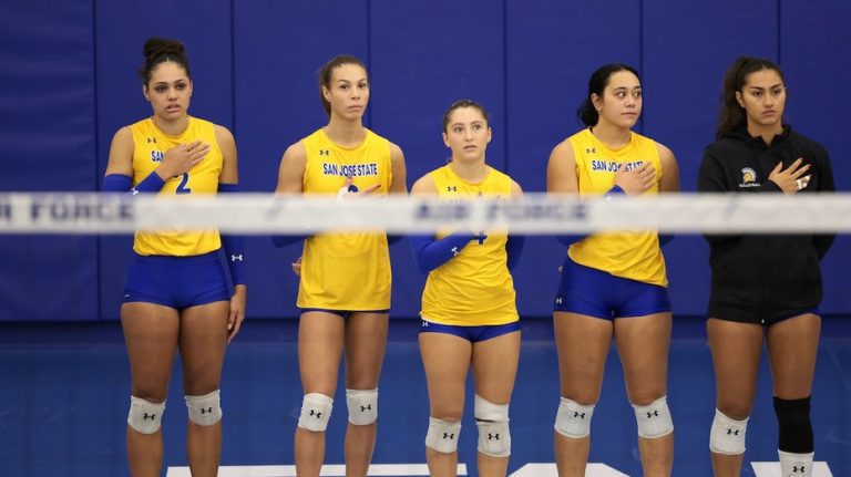 DOJ assistant AG responds to new allegations in SJSU transgender volleyball controversy