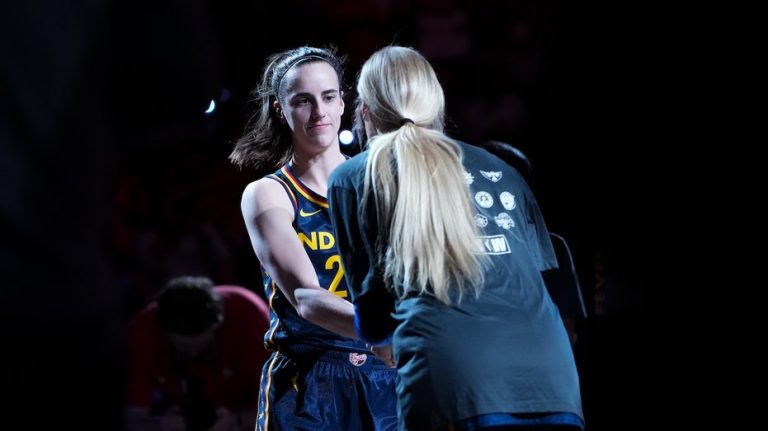 Sophie Cunningham rips Caitlin Clark for 'ruining' swimsuit promotional deals, mocks her skin tone