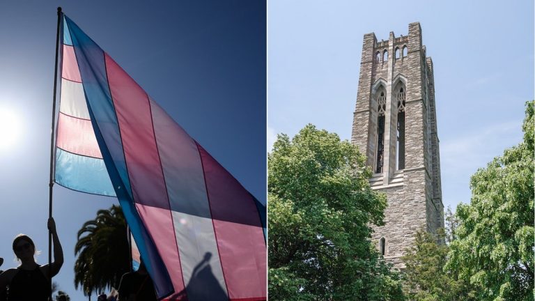 Swarthmore responds to lawsuit alleging it put trans athlete back on women's track team after NCAA rule change