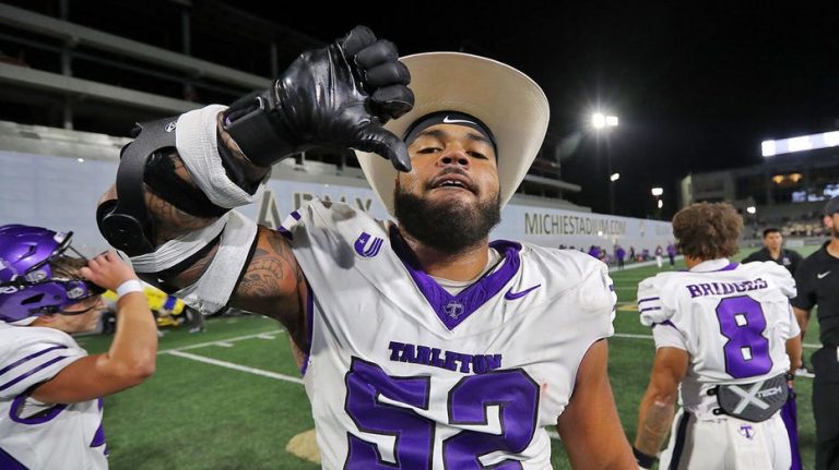 Tarleton State shocks Army with double OT victory