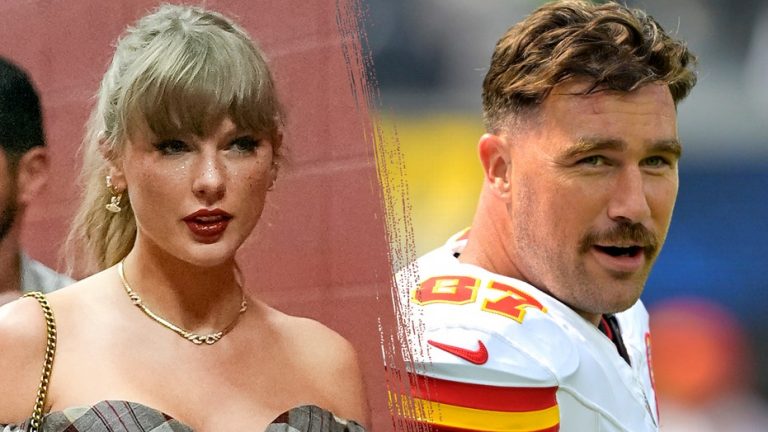 Fox News Sports Huddle Newsletter: Taylor Swift reveals album name in appearance on Travis Kelce's podcast