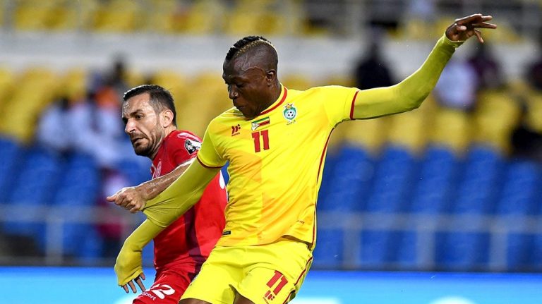 Former Zimbabwe national soccer player Tendai Ndoro, 40, found dead