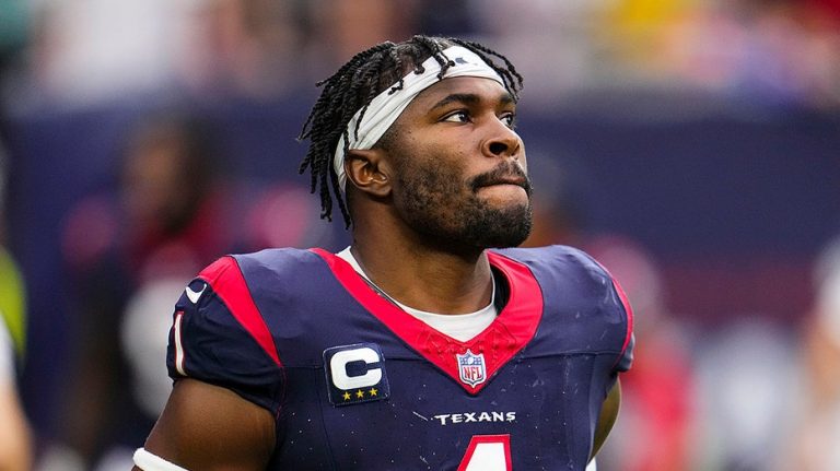 NFL places Texans' Jimmie Ward on Commissioner Exempt List following two arrests