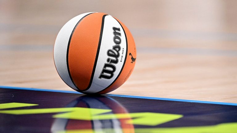 At least 1 person who threw sex toy onto WNBA floor arrested
