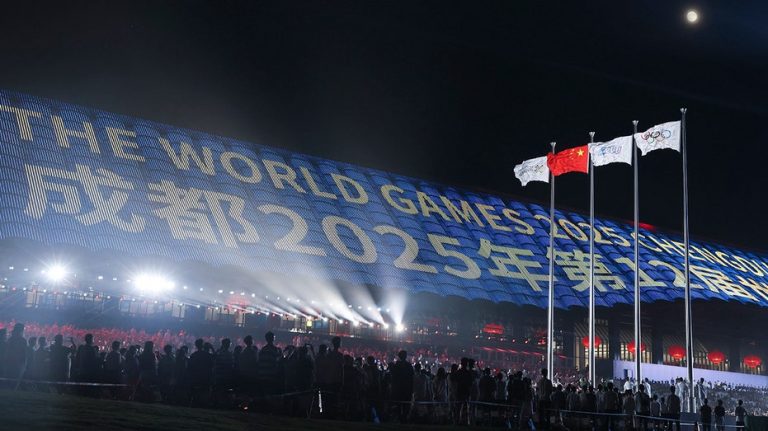 Italian orienteering athlete Mattia Debertolis dead at 29 after being found 'unconscious' at World Games