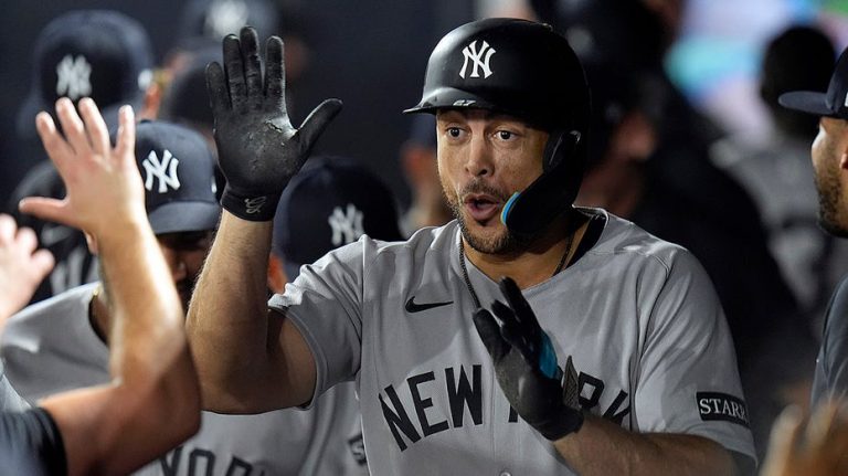 Yankees make history with remarkable home run showing in win over Rays