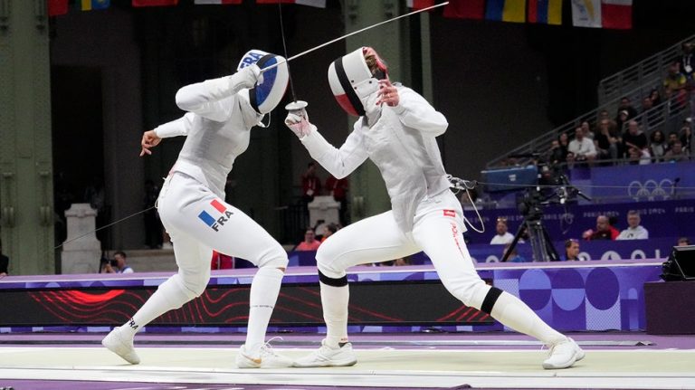 USA Fencing Minnesota division to only sanction mixed events in response to trans ban