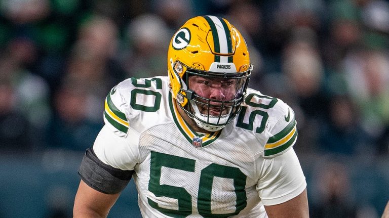 Packers' Zack Tom ejected as fights break out during heated joint practice with Seahawks