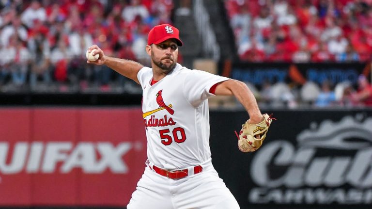 Former MLB pitcher Adam Wainwright discusses what he 'misses' about baseball amid new era of the sport