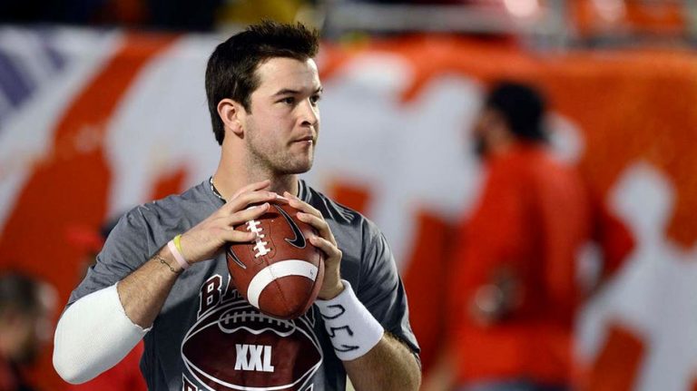 Ex-Alabama star AJ McCarron criticizes star players in team's upset loss to Florida State