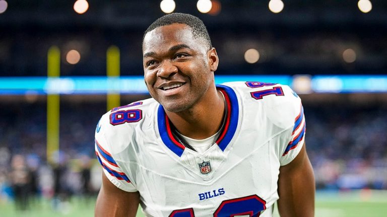 Amari Cooper to retire from NFL shortly after signing with Raiders: report