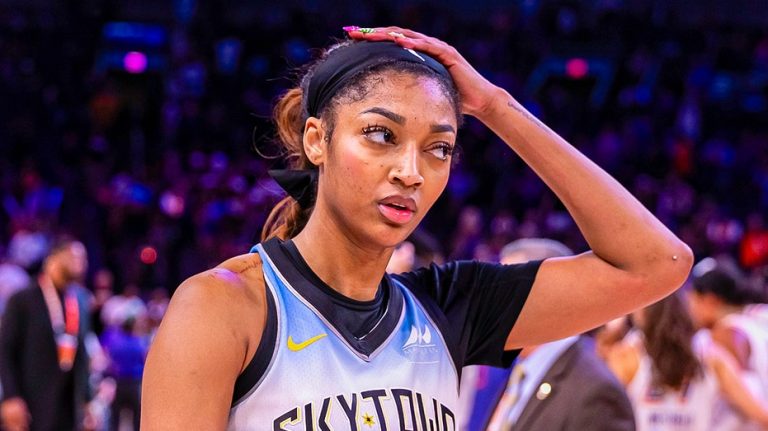 Angel Reese demands Sky get 'great players' or she may consider leaving franchise