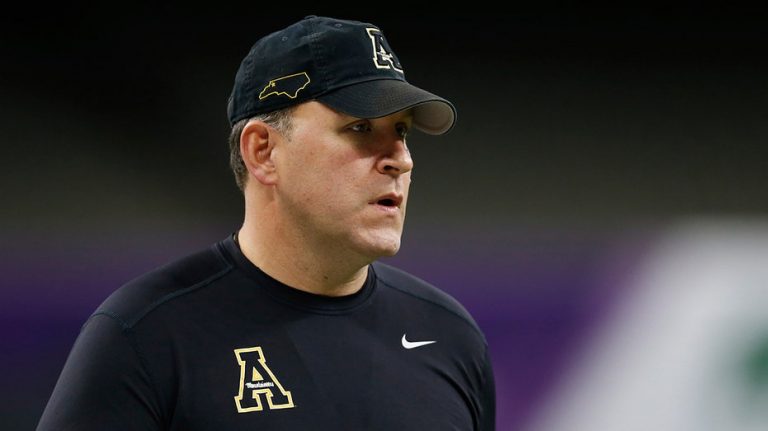 College football assistant coach Shawn Clark dead at 50