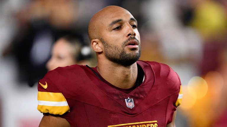 Commanders dealt serious blow after Austin Ekeler injury update: reports