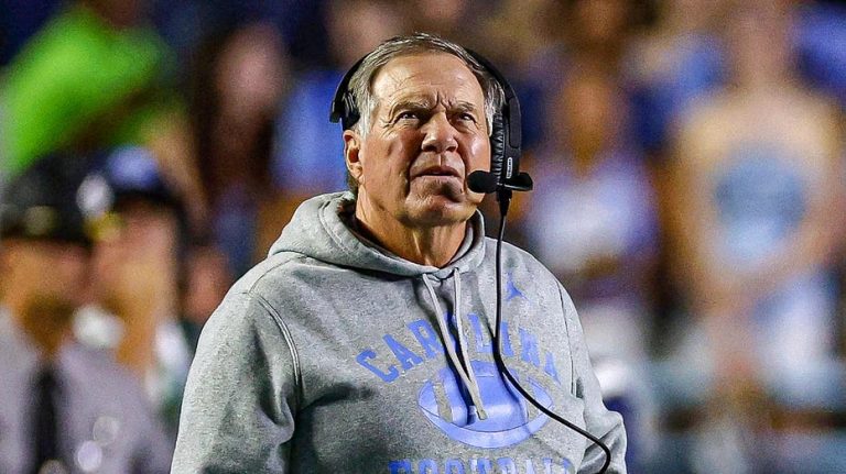 UNC faces lawsuit over alleged pattern of closed-door meetings including Bill Belichick hire