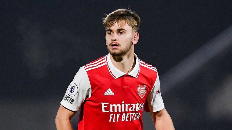 Ex-Arsenal academy player dead at 21 after 'significant brain injury' sustained during match