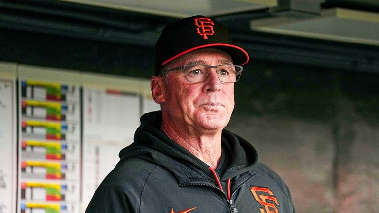 Giants fire manager Bob Melvin following disappointing 2025 season finish