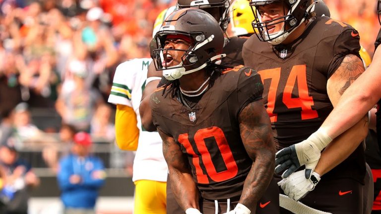Browns stun Packers with dramatic walk-off field goal in massive upset at home