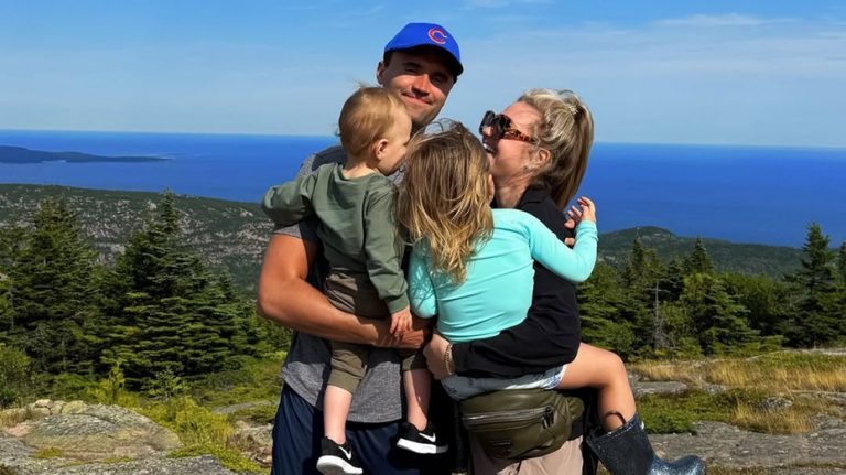 Cubs fly flag at half-staff at Wrigley Field in honor of Charlie Kirk following Trump's proclamation